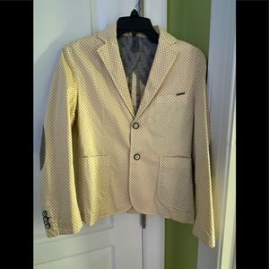 Kids blazer